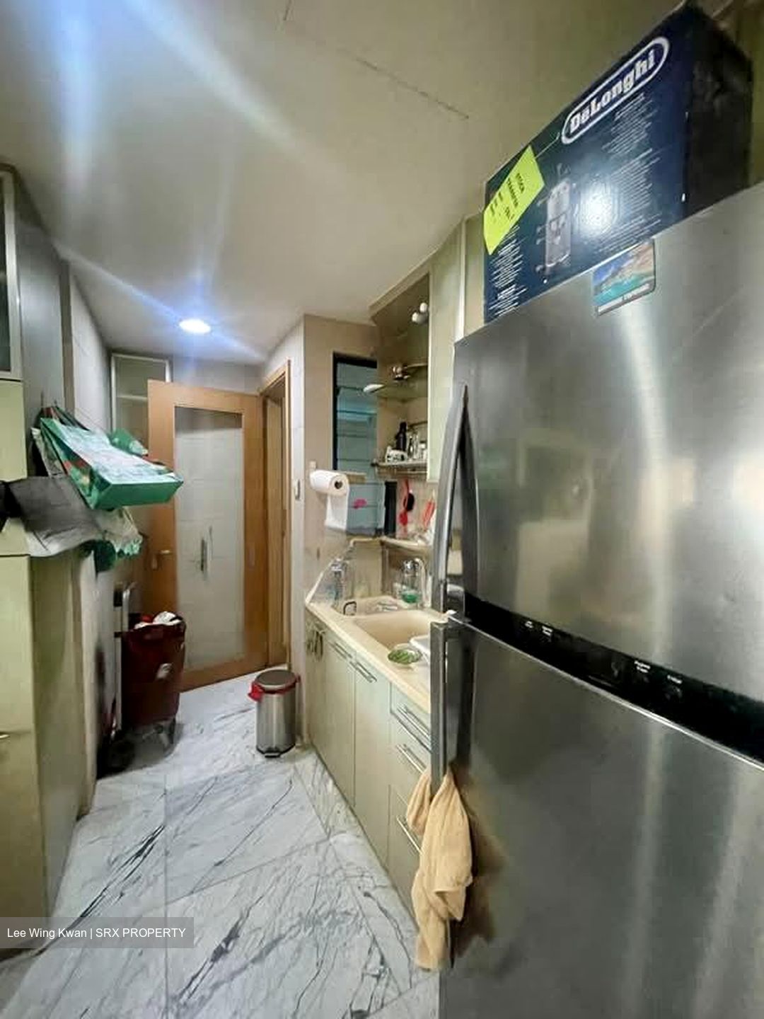 Water Place (D15), Condominium #533862941